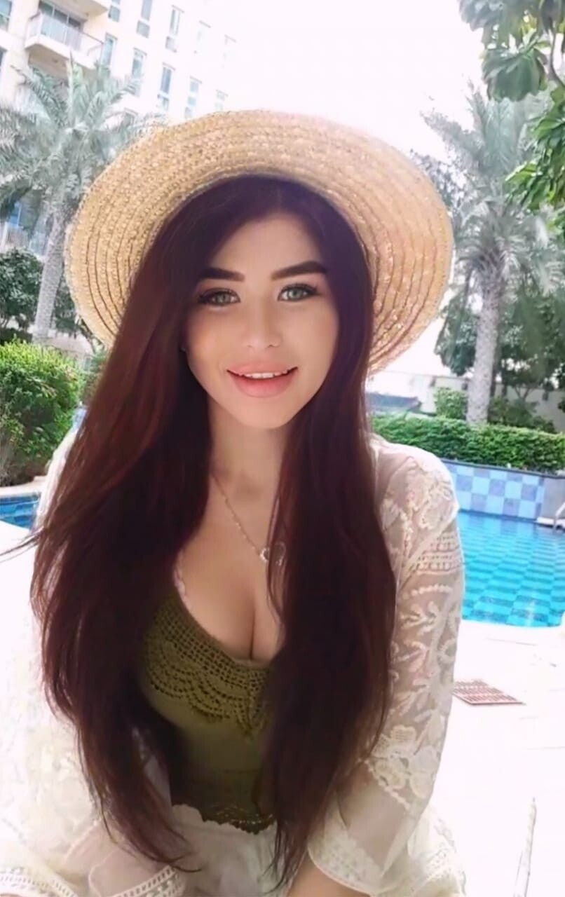 VIP эскорт СПБ