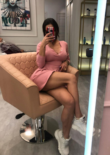 VIP эскорт СПБ