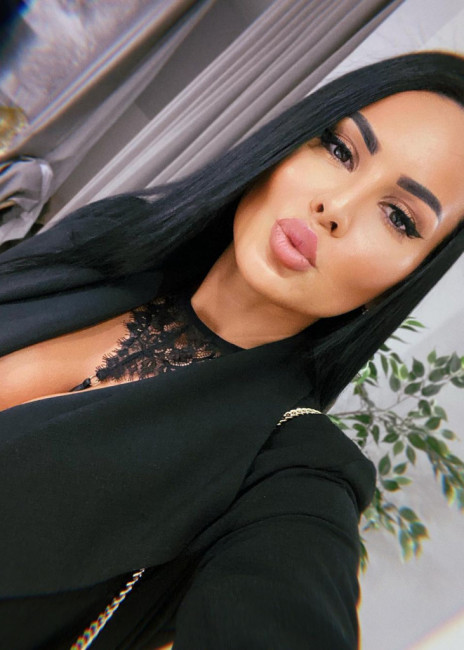 VIP эскорт СПБ