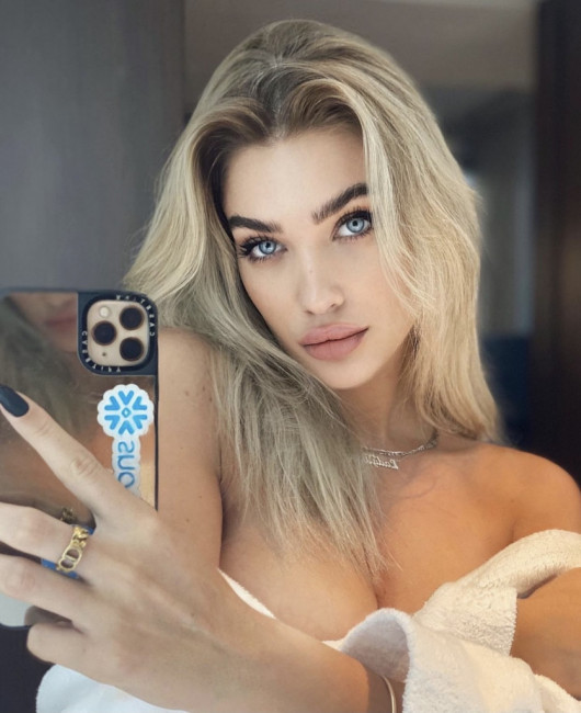 VIP эскорт СПБ