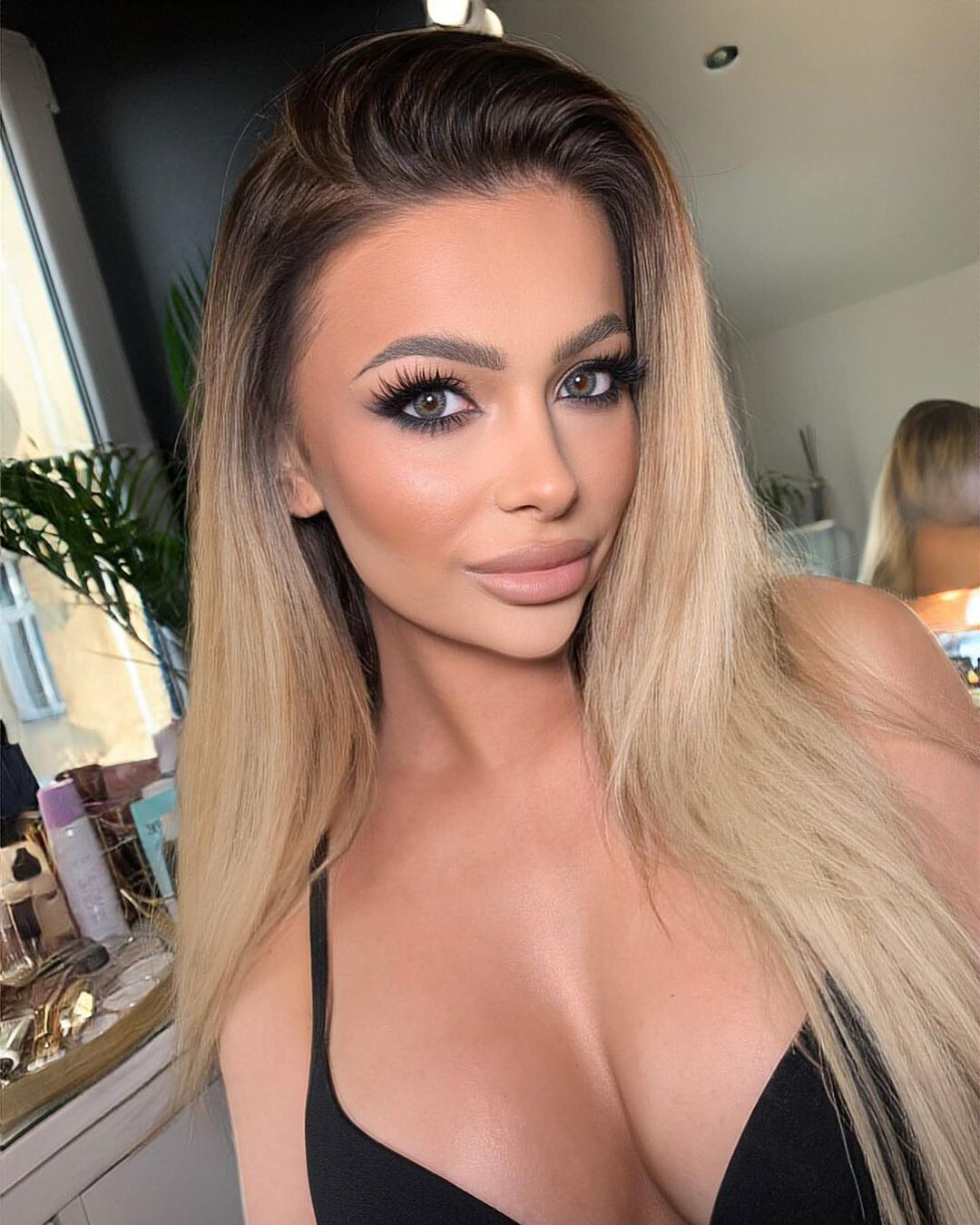 VIP эскорт СПБ