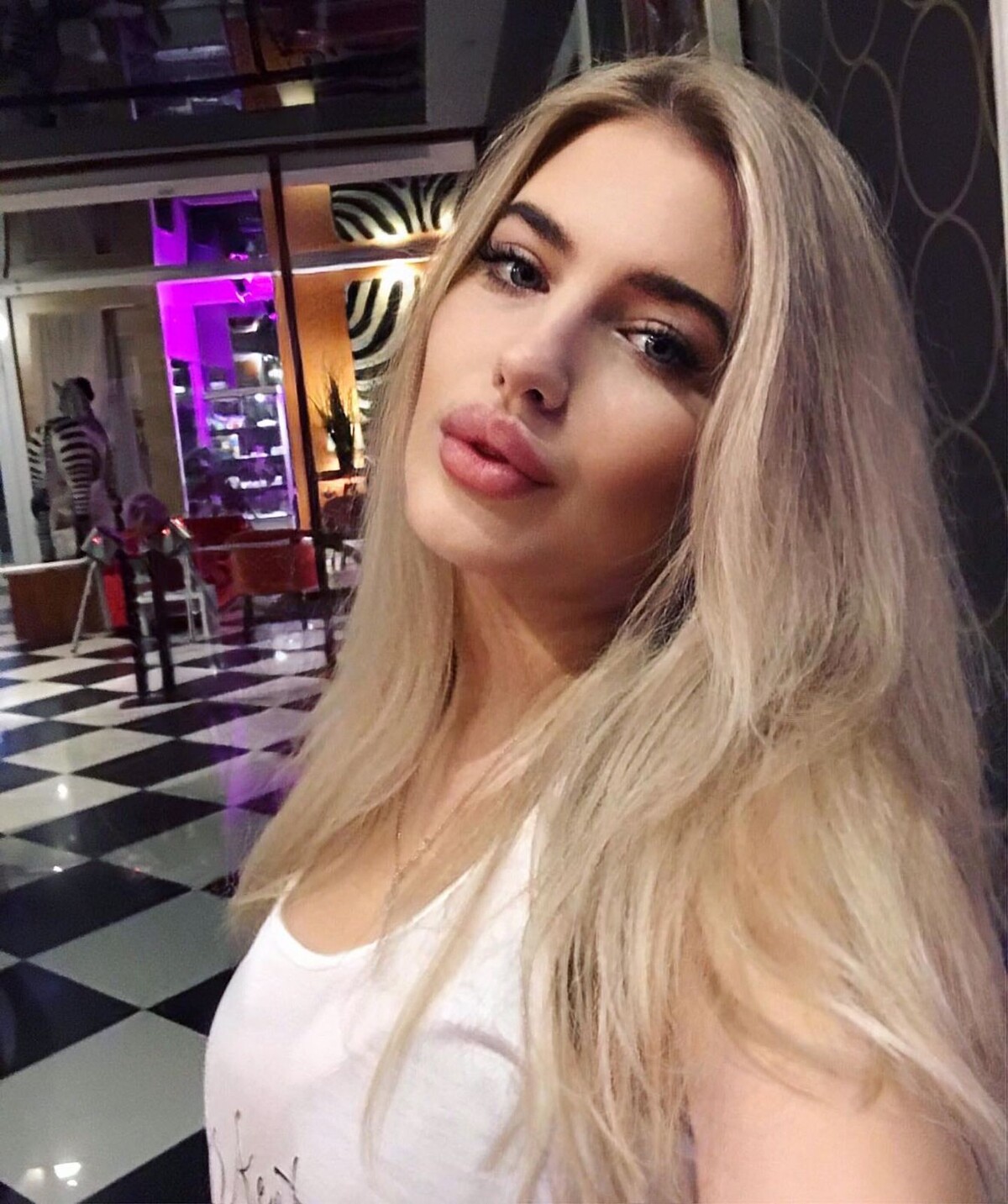 VIP эскорт СПБ