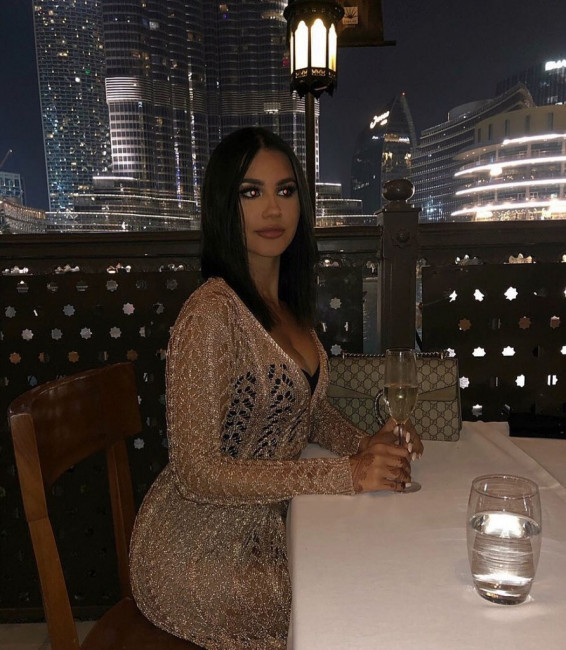 VIP эскорт СПБ