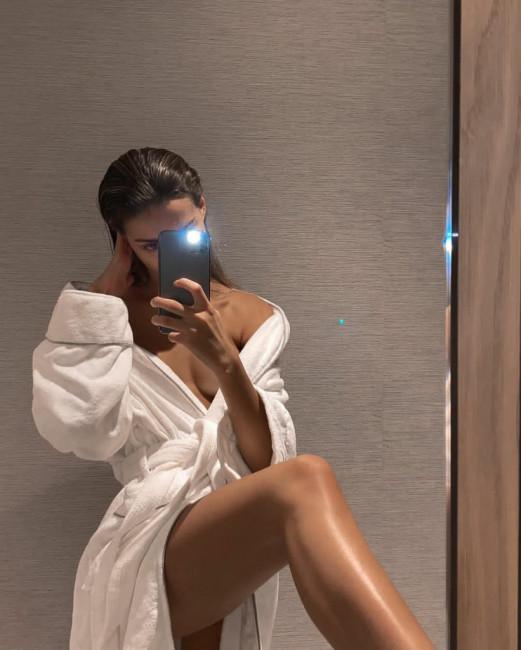 VIP эскорт СПБ