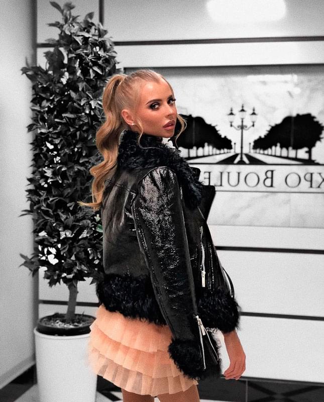 VIP эскорт СПБ