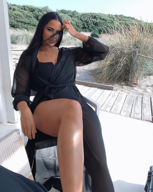 VIP эскорт СПБ